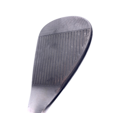 Used Cleveland RTZ Tour Rack Gap Wedge / 50.0 Degrees / X-Stiff Flex