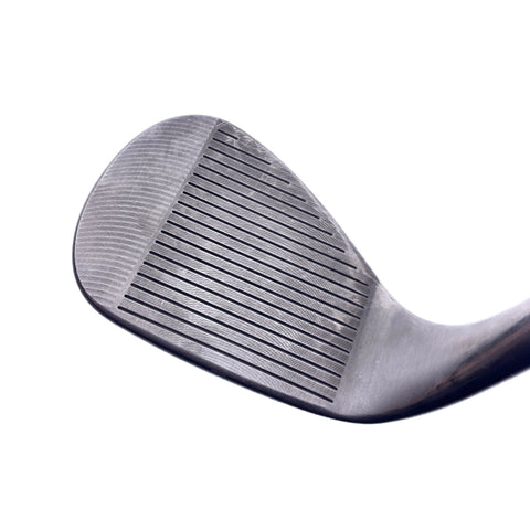 Used Cleveland RTZ Tour Rack Gap Wedge / 50.0 Degrees / X-Stiff Flex