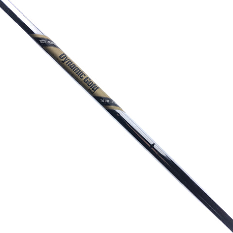 Used Cleveland RTZ Tour Rack Gap Wedge / 50.0 Degrees / X-Stiff Flex