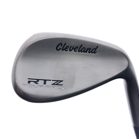 Used Cleveland RTZ Tour Rack Gap Wedge / 50.0 Degrees / X-Stiff Flex