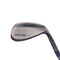 Used Cleveland RTZ Tour Rack Gap Wedge / 52.0 Degrees / Stiff Flex