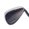 Used Cleveland RTZ Tour Rack Gap Wedge / 52.0 Degrees / Wedge Flex