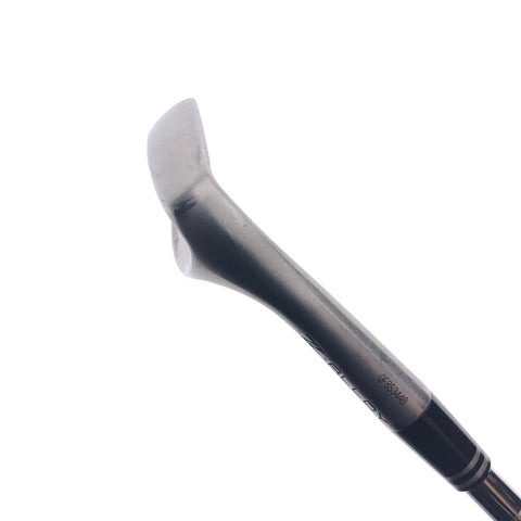 Used Cleveland RTZ Tour Rack Gap Wedge / 52.0 Degrees / Wedge Flex