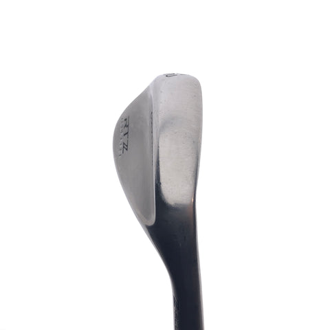 Used Cleveland RTZ Tour Rack Gap Wedge / 52.0 Degrees / Wedge Flex