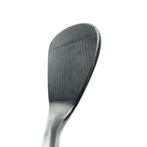 Used Cleveland RTZ Tour Rack Gap Wedge / 52.0 Degrees / Wedge Flex