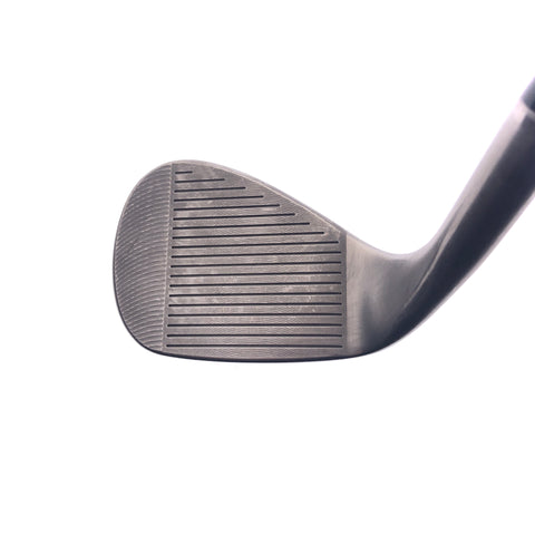 Used Cleveland RTZ Tour Rack Gap Wedge / 52.0 Degrees / Wedge Flex