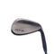 Used Cleveland RTZ Tour Rack Gap Wedge / 52.0 Degrees / Wedge Flex