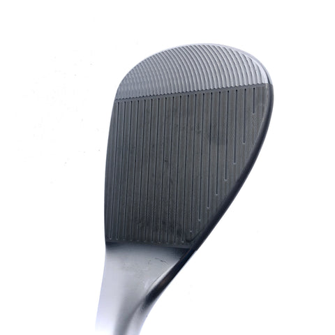 Used Cleveland RTZ Tour Rack Lob Wedge / 58.0 Degrees / Regular Flex