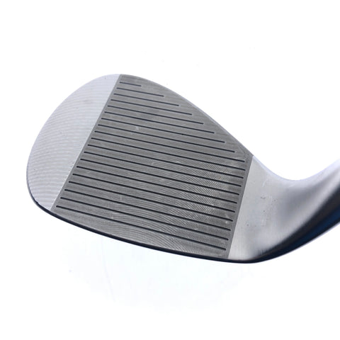 Used Cleveland RTZ Tour Rack Lob Wedge / 58.0 Degrees / Regular Flex