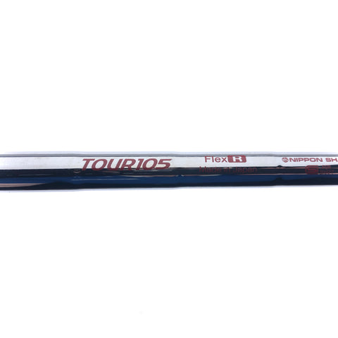 Used Cleveland RTZ Tour Rack Lob Wedge / 58.0 Degrees / Regular Flex