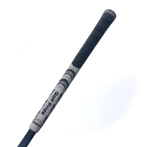 Used Cleveland RTZ Tour Rack Lob Wedge / 58.0 Degrees / Regular Flex