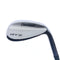 Used Cleveland RTZ Tour Rack Lob Wedge / 58.0 Degrees / Regular Flex