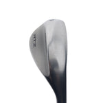 Used Cleveland RTZ Tour Rack Lob Wedge / 58.0 Degrees / Stiff Flex