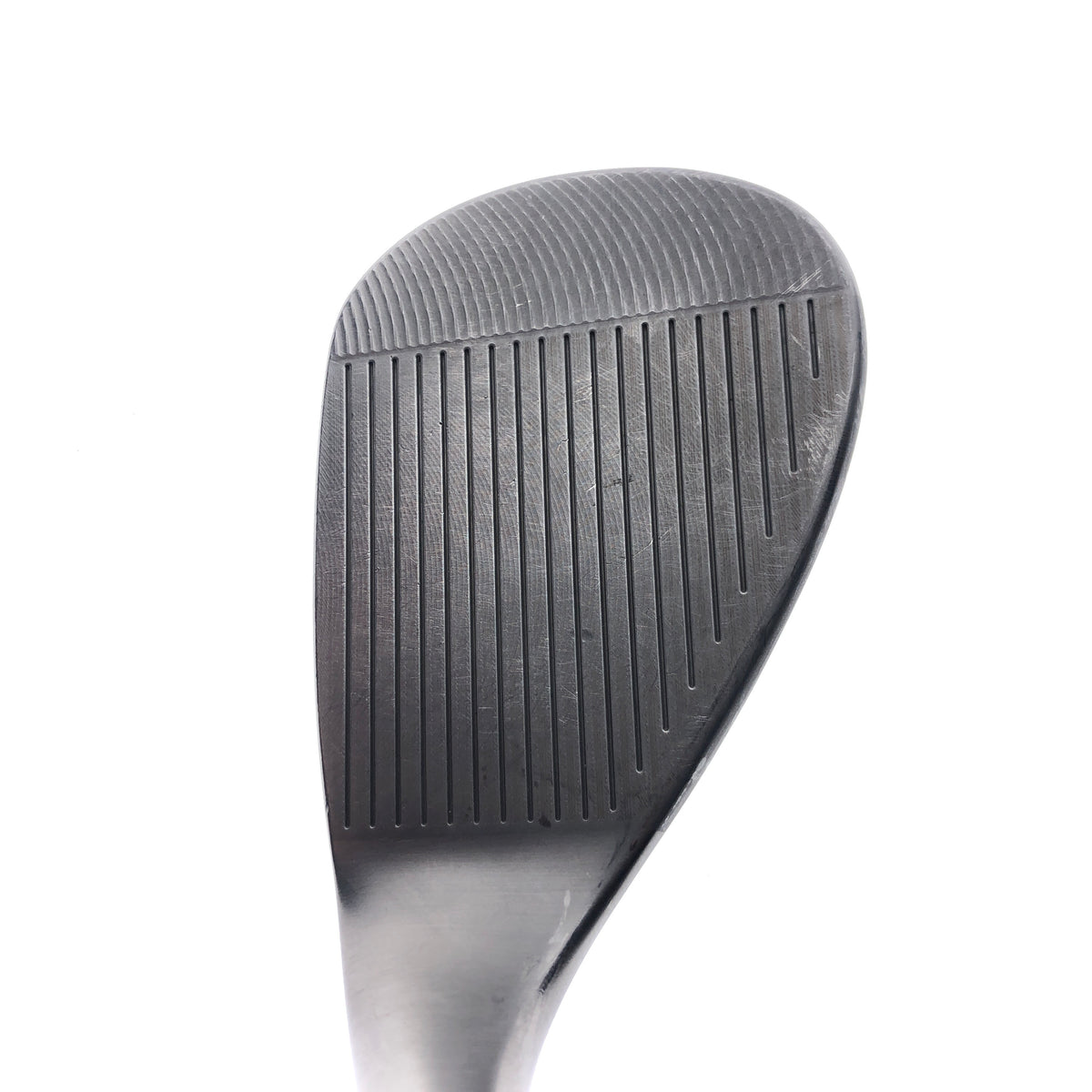 Used Cleveland RTZ Tour Rack Lob Wedge / 58.0 Degrees / Stiff Flex