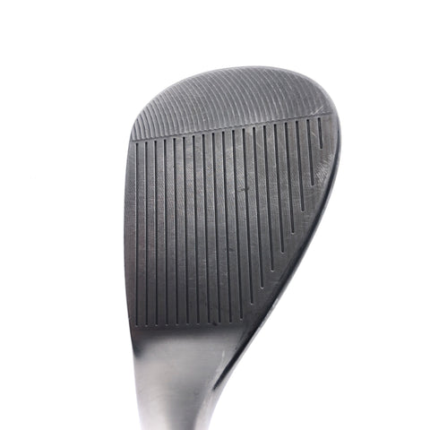 Used Cleveland RTZ Tour Rack Lob Wedge / 58.0 Degrees / Stiff Flex