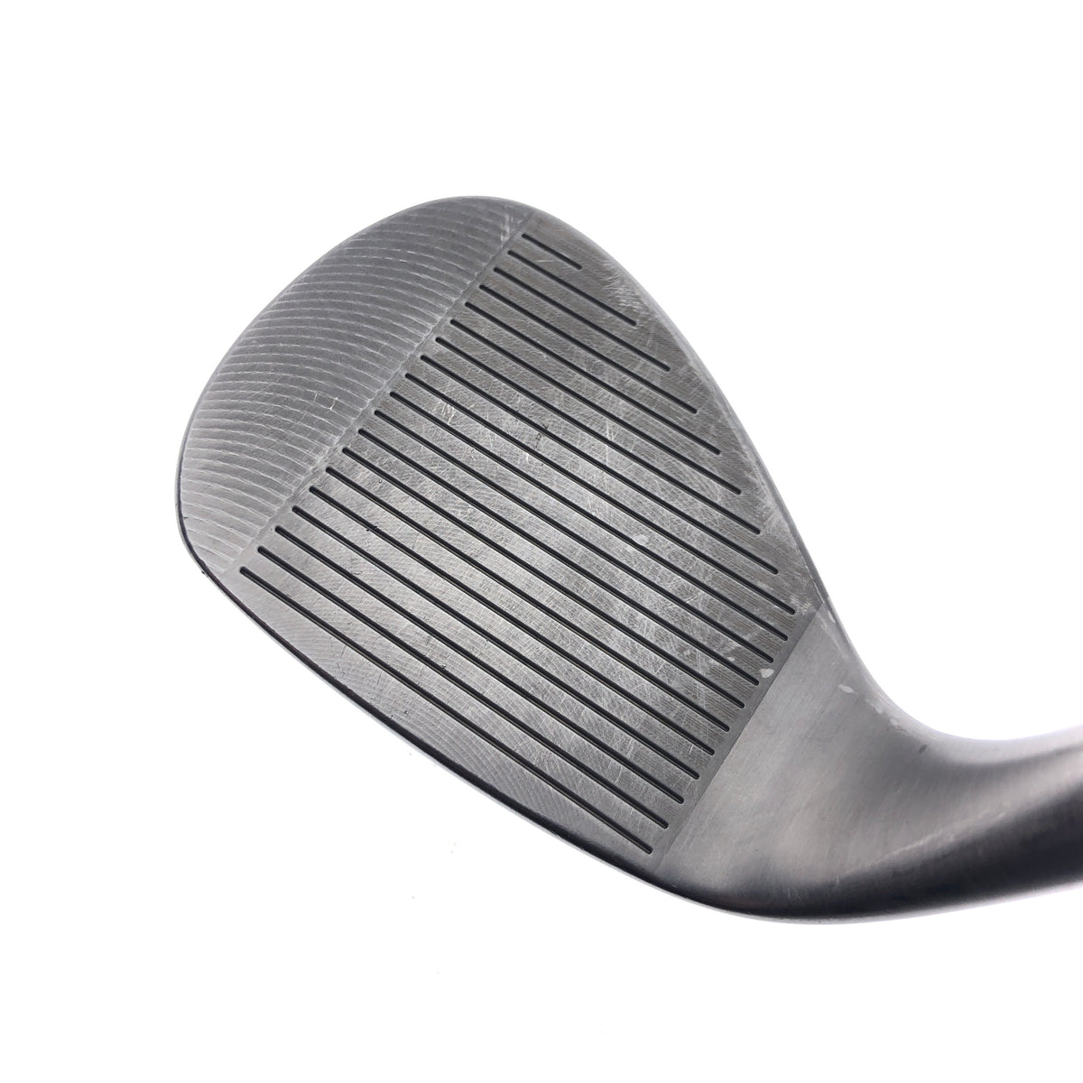 Used Cleveland RTZ Tour Rack Lob Wedge / 58.0 Degrees / Stiff Flex