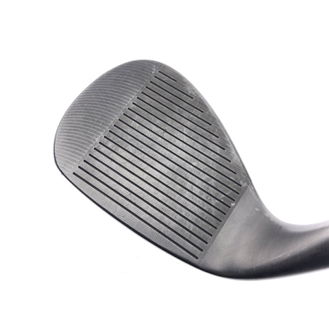 Used Cleveland RTZ Tour Rack Lob Wedge / 58.0 Degrees / Stiff Flex