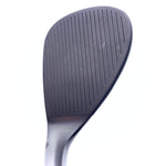 Used Cleveland RTZ Tour Rack Lob Wedge / 58.0 Degrees / Wedge Flex