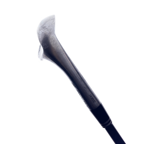 Used Cleveland RTZ Tour Rack Lob Wedge / 58.0 Degrees / X-Stiff Flex