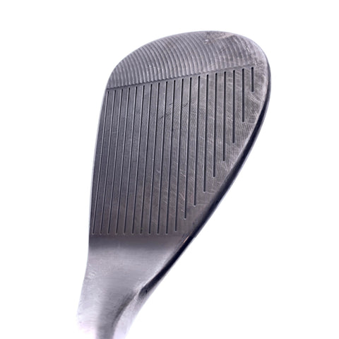 Used Cleveland RTZ Tour Rack Lob Wedge / 58.0 Degrees / X-Stiff Flex