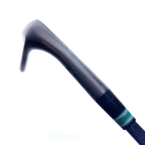 Used Cleveland RTZ Tour Rack Lob Wedge / 60.0 Degrees / Regular Flex
