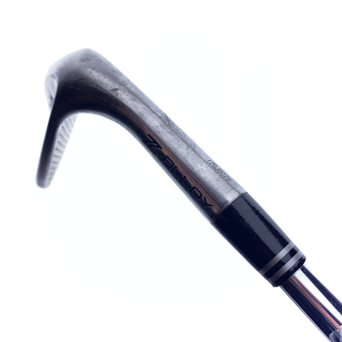 Used Cleveland RTZ Tour Rack Lob Wedge / 60.0 Degrees / Stiff Flex