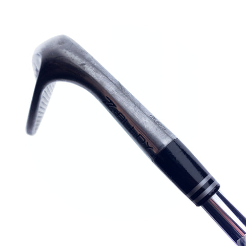 Used Cleveland RTZ Tour Rack Lob Wedge / 60.0 Degrees / Stiff Flex
