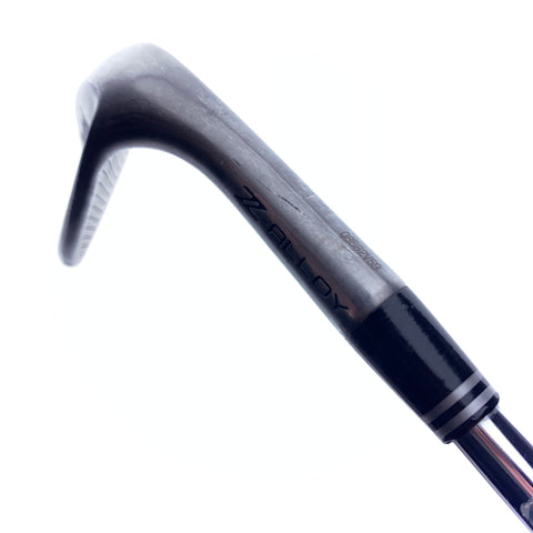 Used Cleveland RTZ Tour Rack Lob Wedge / 60.0 Degrees / Stiff Flex