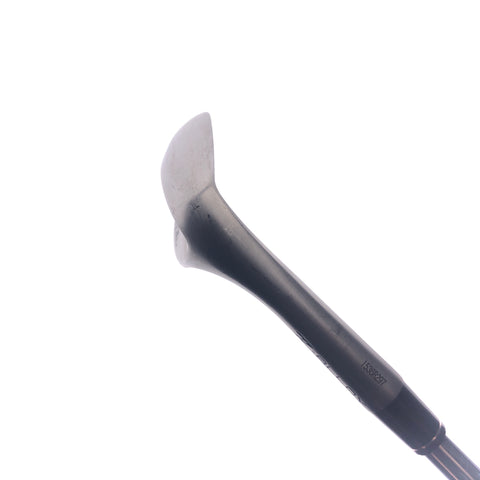 Used Cleveland RTZ Tour Rack Lob Wedge / 60.0 Degrees / Stiff Flex