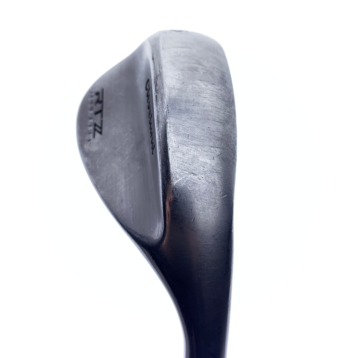 Used Cleveland RTZ Tour Rack Lob Wedge / 60.0 Degrees / Stiff Flex