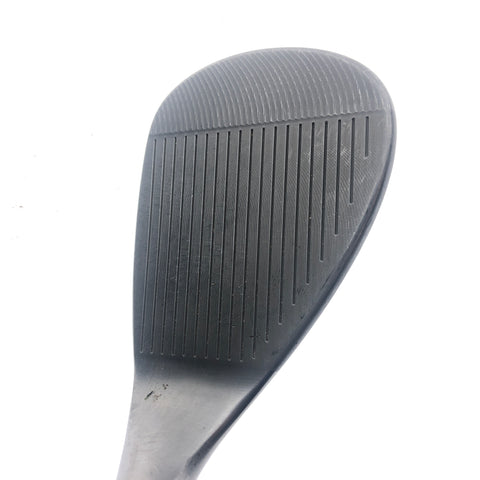 Used Cleveland RTZ Tour Rack Lob Wedge / 60.0 Degrees / Stiff Flex
