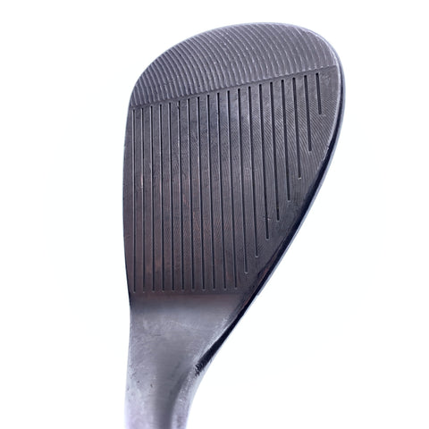 Used Cleveland RTZ Tour Rack Lob Wedge / 60.0 Degrees / Stiff Flex