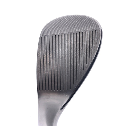 Used Cleveland RTZ Tour Rack Lob Wedge / 60.0 Degrees / Stiff Flex