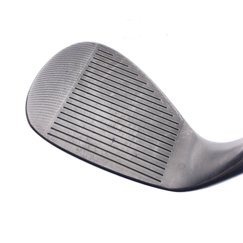 Used Cleveland RTZ Tour Rack Lob Wedge / 60.0 Degrees / Stiff Flex