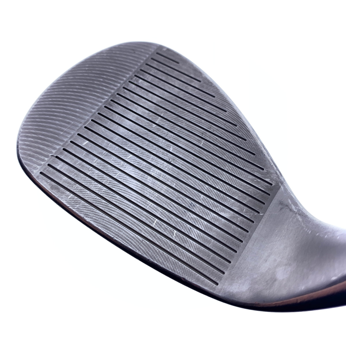 Used Cleveland RTZ Tour Rack Lob Wedge / 60.0 Degrees / Stiff Flex