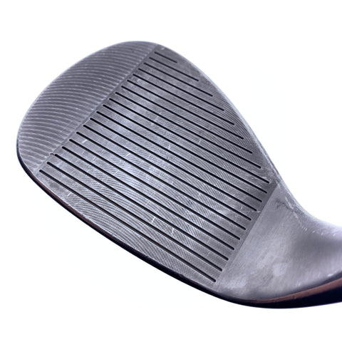 Used Cleveland RTZ Tour Rack Lob Wedge / 60.0 Degrees / Stiff Flex