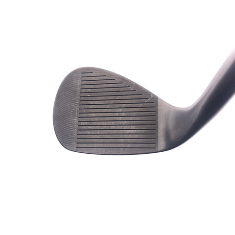 Used Cleveland RTZ Tour Rack Lob Wedge / 60.0 Degrees / Stiff Flex