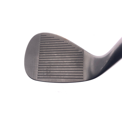 Used Cleveland RTZ Tour Rack Lob Wedge / 60.0 Degrees / Stiff Flex