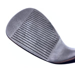 Used Cleveland RTZ Tour Rack Lob Wedge / 60.0 Degrees / Stiff Flex