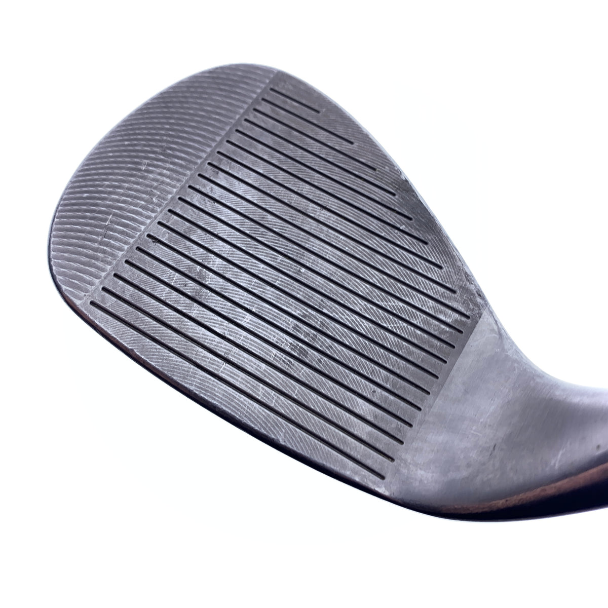 Used Cleveland RTZ Tour Rack Lob Wedge / 60.0 Degrees / Stiff Flex