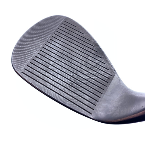 Used Cleveland RTZ Tour Rack Lob Wedge / 60.0 Degrees / Stiff Flex