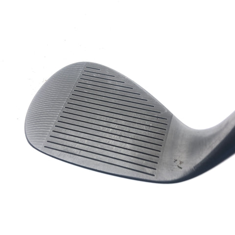 Used Cleveland RTZ Tour Rack Lob Wedge / 60.0 Degrees / Stiff Flex