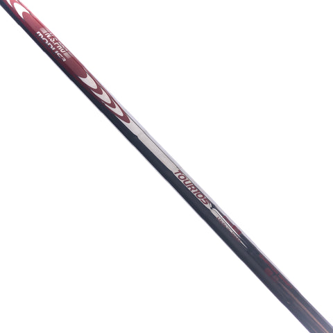 Used Cleveland RTZ Tour Rack Lob Wedge / 60.0 Degrees / Stiff Flex