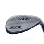 Used Cleveland RTZ Tour Rack Lob Wedge / 60.0 Degrees / Stiff Flex
