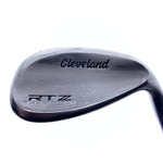 Used Cleveland RTZ Tour Rack Lob Wedge / 60.0 Degrees / Stiff Flex