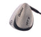 Used Cleveland RTZ Tour Rack Lob Wedge / 60.0 Degrees / Wedge Flex
