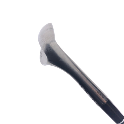 Used Cleveland RTZ Tour Rack Lob Wedge / 60.0 Degrees / Wedge Flex