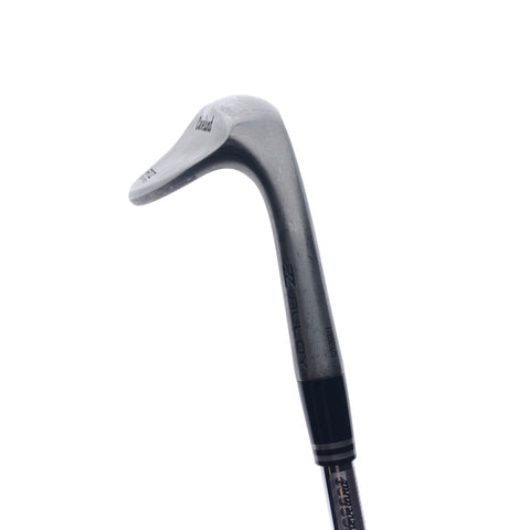 Used Cleveland RTZ Tour Rack Lob Wedge / 60.0 Degrees / Wedge Flex