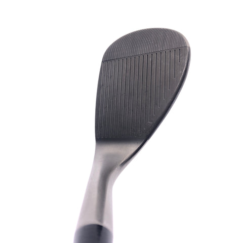 Used Cleveland RTZ Tour Rack Lob Wedge / 60.0 Degrees / Wedge Flex