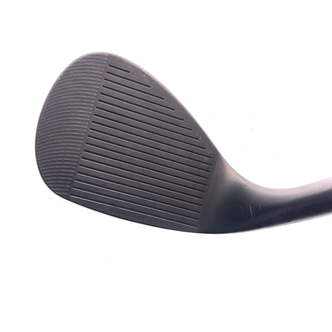 Used Cleveland RTZ Tour Rack Lob Wedge / 60.0 Degrees / Wedge Flex